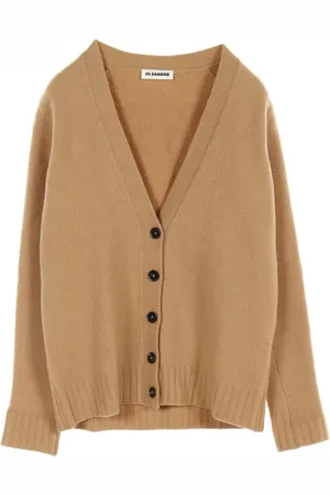 Jil Sander Cárdigan 2000