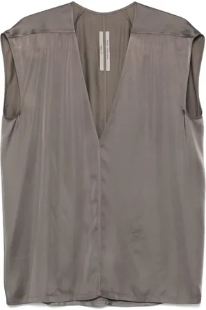 Rick Owens Blusa Dylan