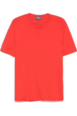 ERIC BOMPARD Camiseta de punto fino