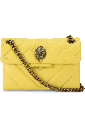 Kurt Geiger Bolso de hombro Kensington mini