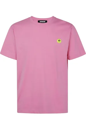 BARROW Camiseta Iconic Smile