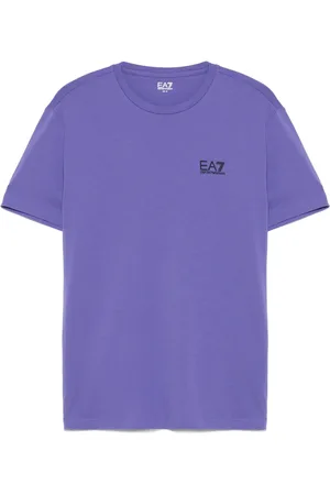 EA7 Camiseta Identity