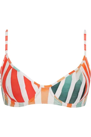 Lygia & Nanny Top de bikini Fiji