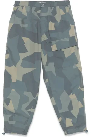 Universal Works Pantalones Pilot