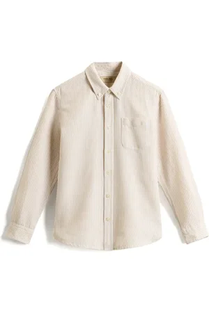 Woolrich Camisa a rayas