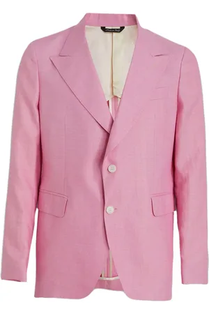 Brian Dales Blazer con botones