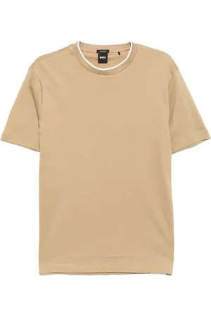 HUGO BOSS Camiseta Thompson