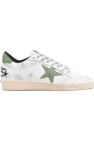 Golden Goose Zapatillas Ball Star