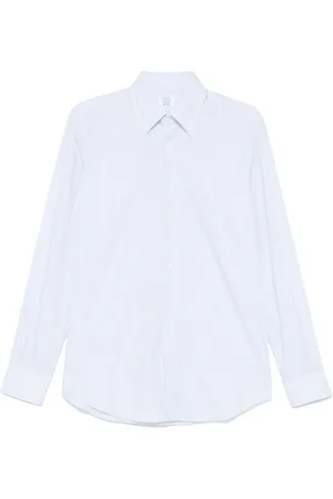 MAZZARELLI Camisa a rayas