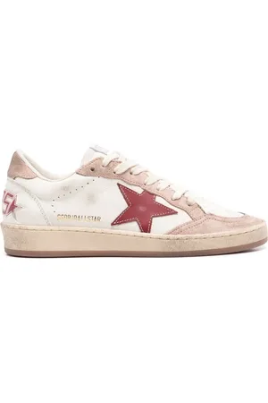 Golden Goose Zapatillas Ball Star