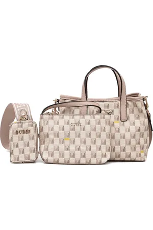 Guess Bolso shopper con logo