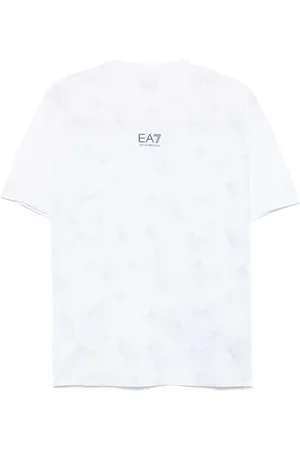 EA7 Camiseta Tennis