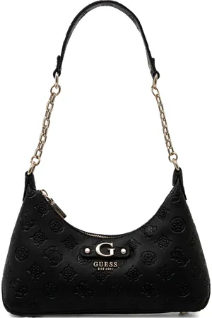 Guess Bolso de hombro Gerty