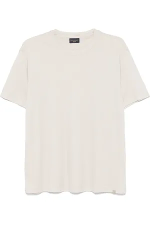 Paul & Shark Camiseta con cuello redondo