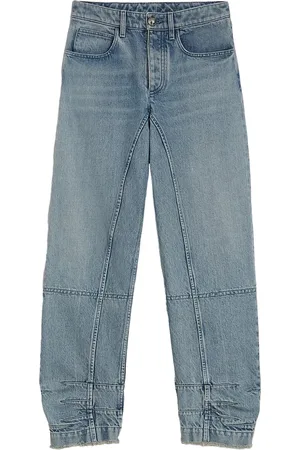 Jil Sander Vaqueros ajustados