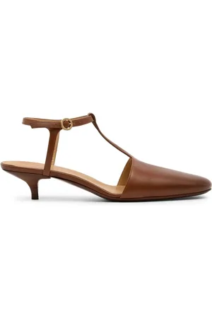 MARSÈLL Zapatos de tacón con aberturas