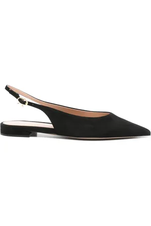 Gianvito Rossi Bailarinas Robbie