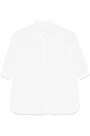DOUUOD KIDS Vestido con botones
