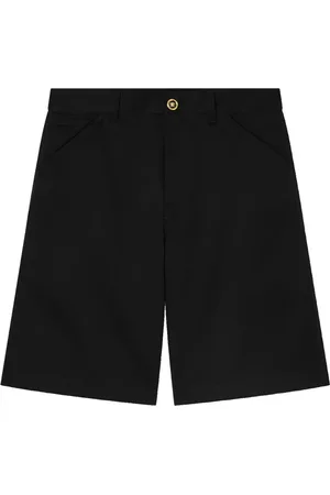 VERSACE Bermudas cargo