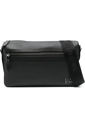 Michael Kors Bolso messenger Edison mediano