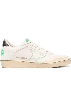 Golden Goose Zapatillas bajas Ball Star