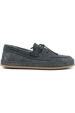 Hogan Zapatos náuticos H683