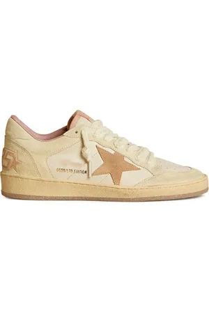 Golden Goose Zapatillas Ball Star