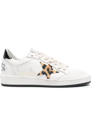 Golden Goose Zapatillas Ball Star
