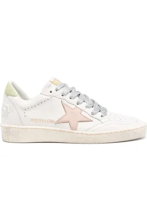 Golden Goose Zapatillas Ball Star