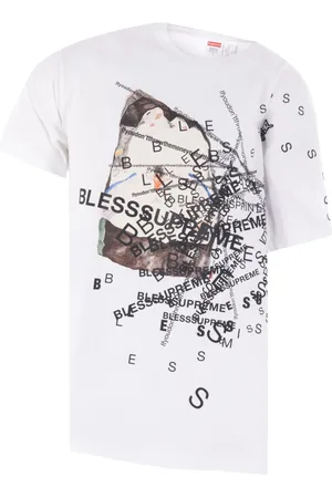 BLESS Camiseta Observed in a Dream de Supreme x CSC