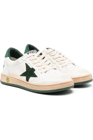 Golden Goose Zapatillas bajas Ball Star