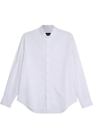 Giorgio Armani Camisa con botones