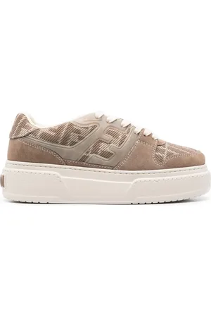 Fendi Zapatillas Match