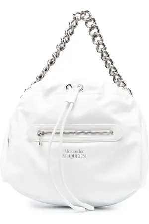 Alexander McQueen Bolso de hombro The Ball Bundle