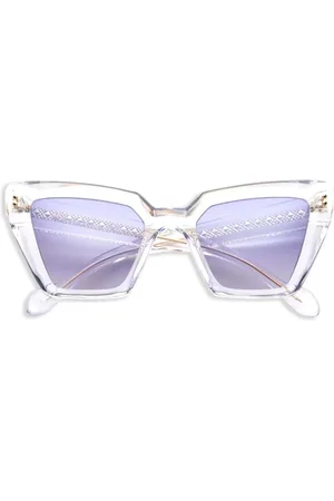 Kador Gafas de sol Vanessa estilo cat eye