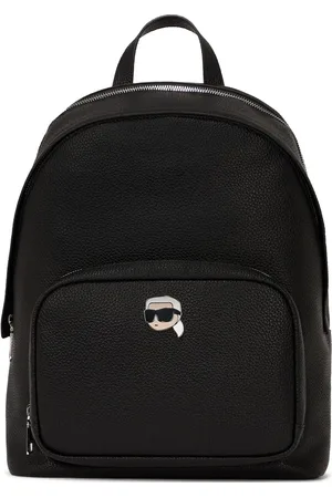 Karl Lagerfeld Mochila Ikon mediana