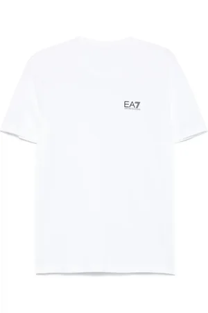 EA7 Camiseta Identity