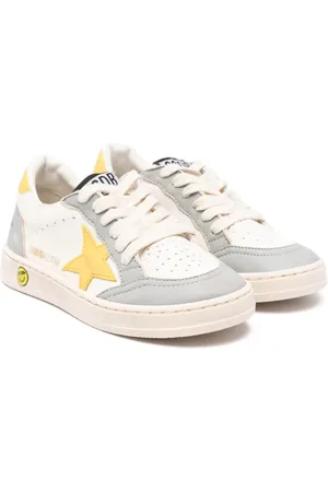 Golden Goose Zapatillas Ball Star