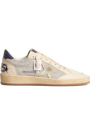 Golden Goose Zapatillas Ball Star