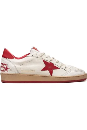 Golden Goose Zapatillas bajas Ball Star