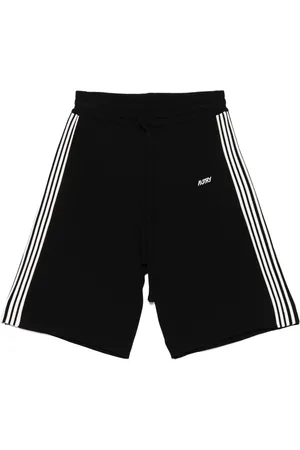 Autry Pantalones cortos de canalé