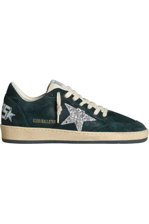 Golden Goose Zapatillas Ball Star