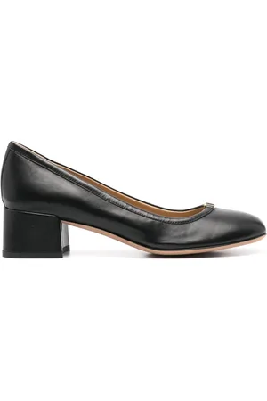 Chloé Zapatos Marcie con tacón de 40 mm