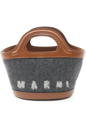 Marni Bolso de mano Tropicalia 2010