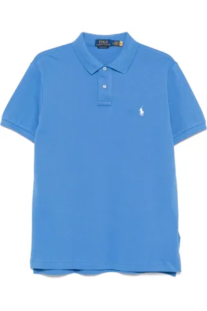 Ralph Lauren Polo de manga corta
