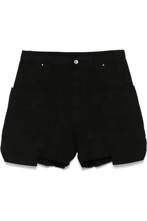 Rick Owens Bermudas cargo Stefan