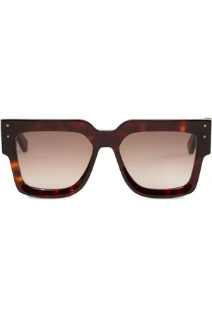 AMIRI Gafas de sol Jumbo MA