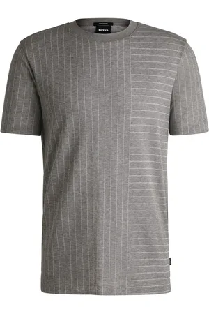 HUGO BOSS Camiseta a rayas