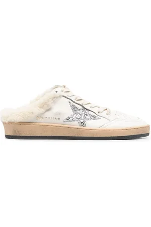 Golden Goose Zapatillas Ball Star Sabot
