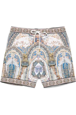 Camilla Bañador Make Me Your Mosaic
